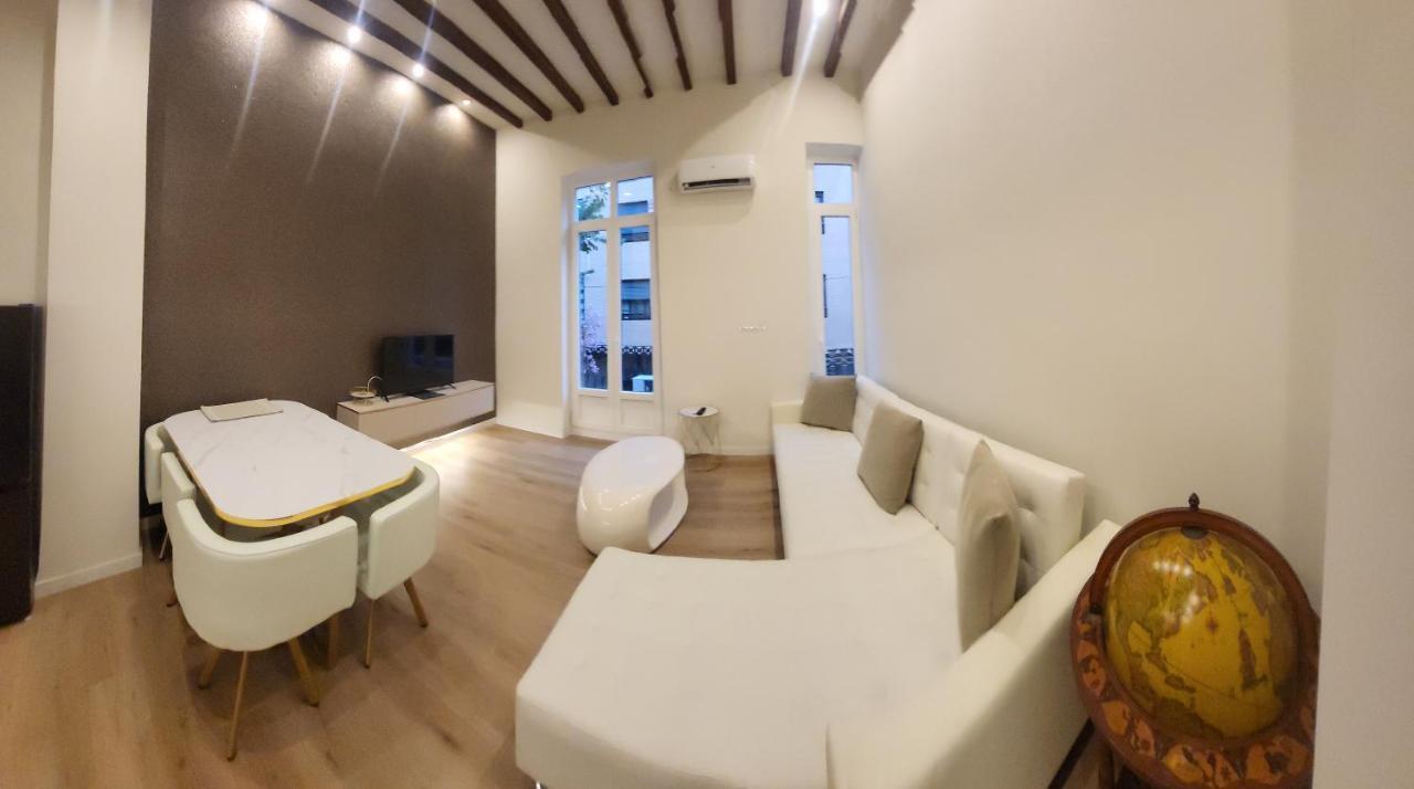 Centerbeach&Chic Alicante Exterior photo