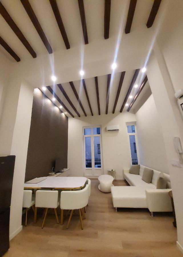 Centerbeach&Chic Alicante Exterior photo